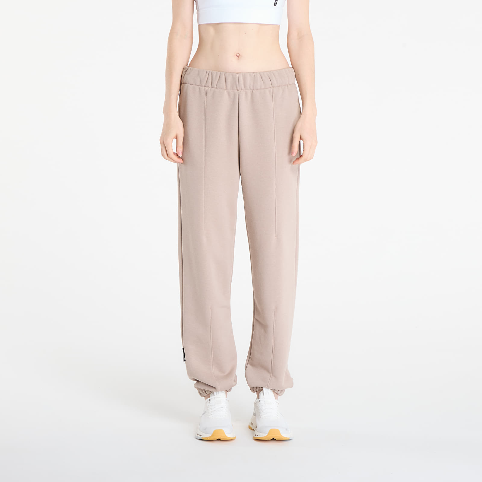 Jogginghosen On Club Pants Brown