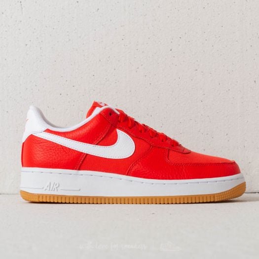 Air force 1 habanero red new arrivals