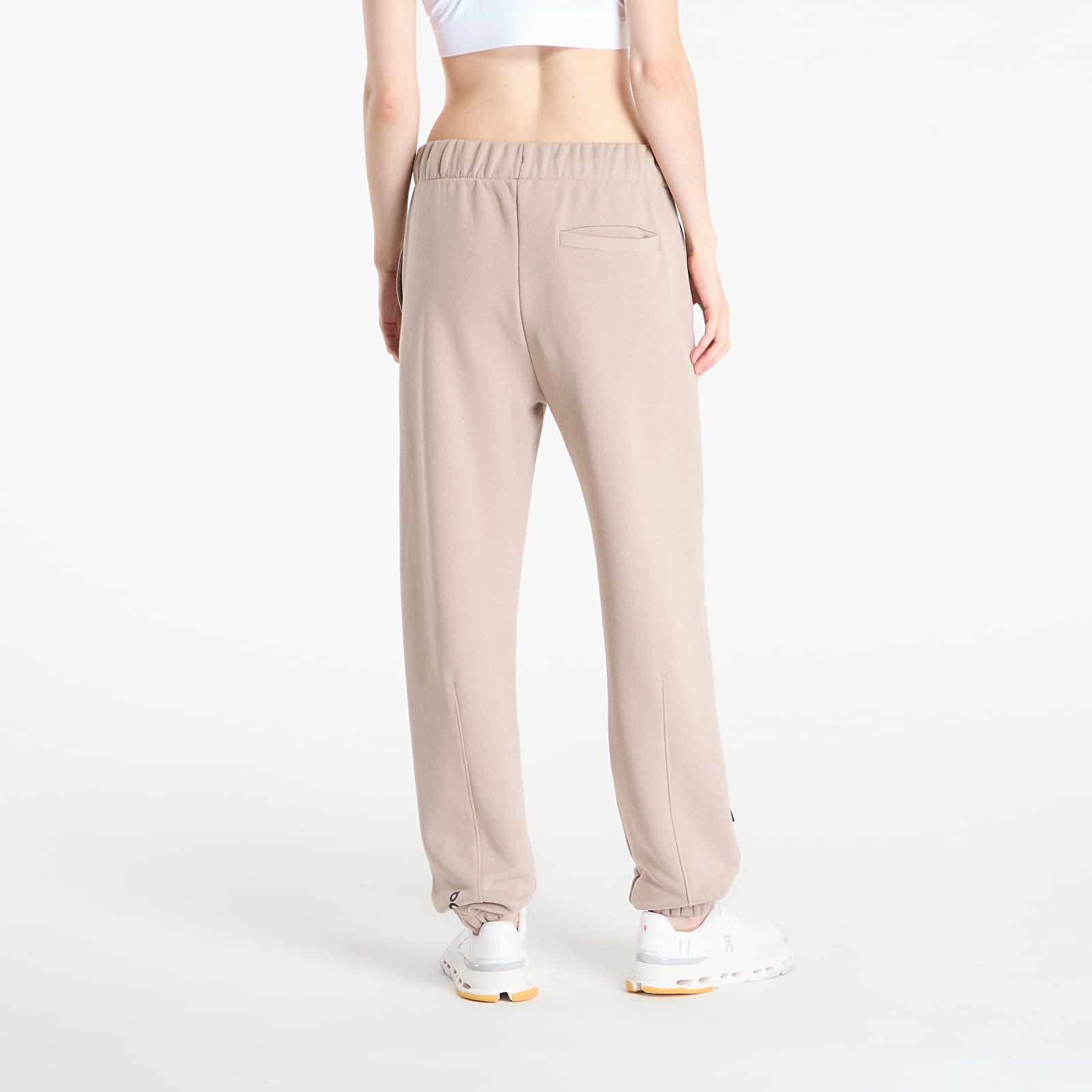 Jogginghosen On Club Pants Brown