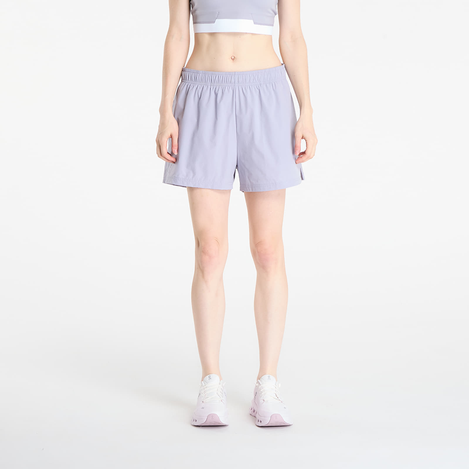 Pantaloni scurți On 3 Core Shorts Purple S