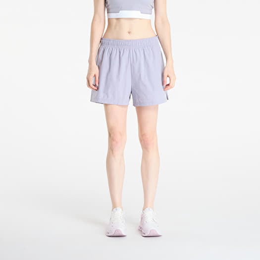 On 3" Core Shorts Purple