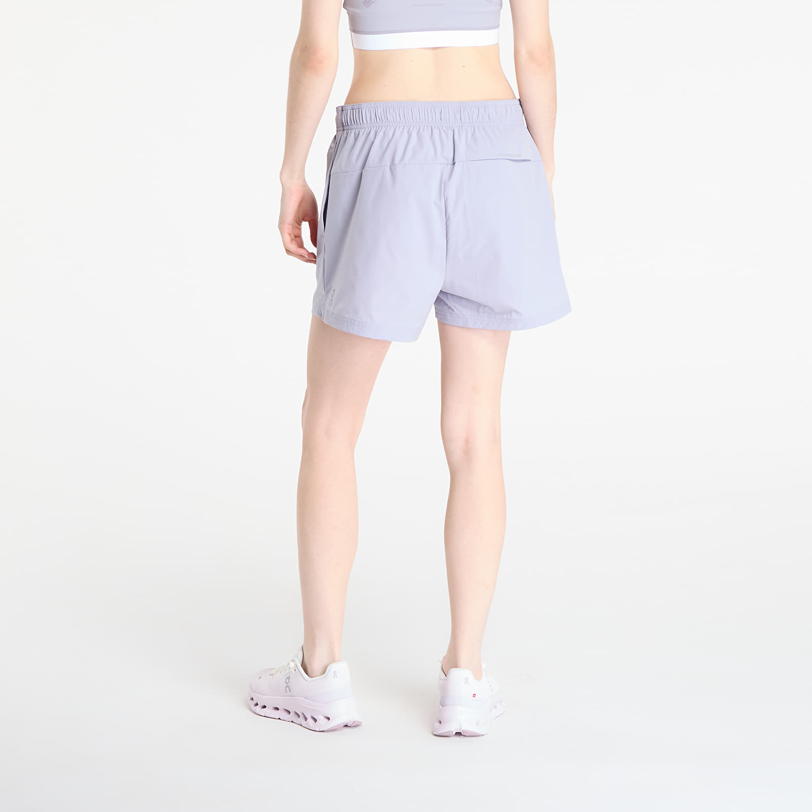 Pantaloncini On 3" Core Shorts Purple