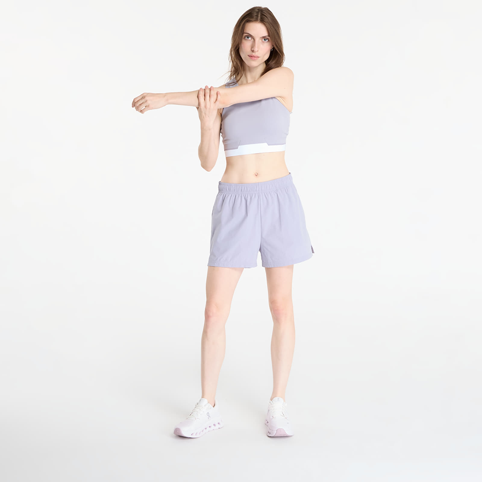 Pantaloncini On 3" Core Shorts Purple