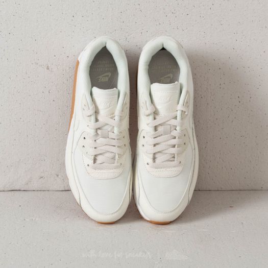 nike air max 90 gum