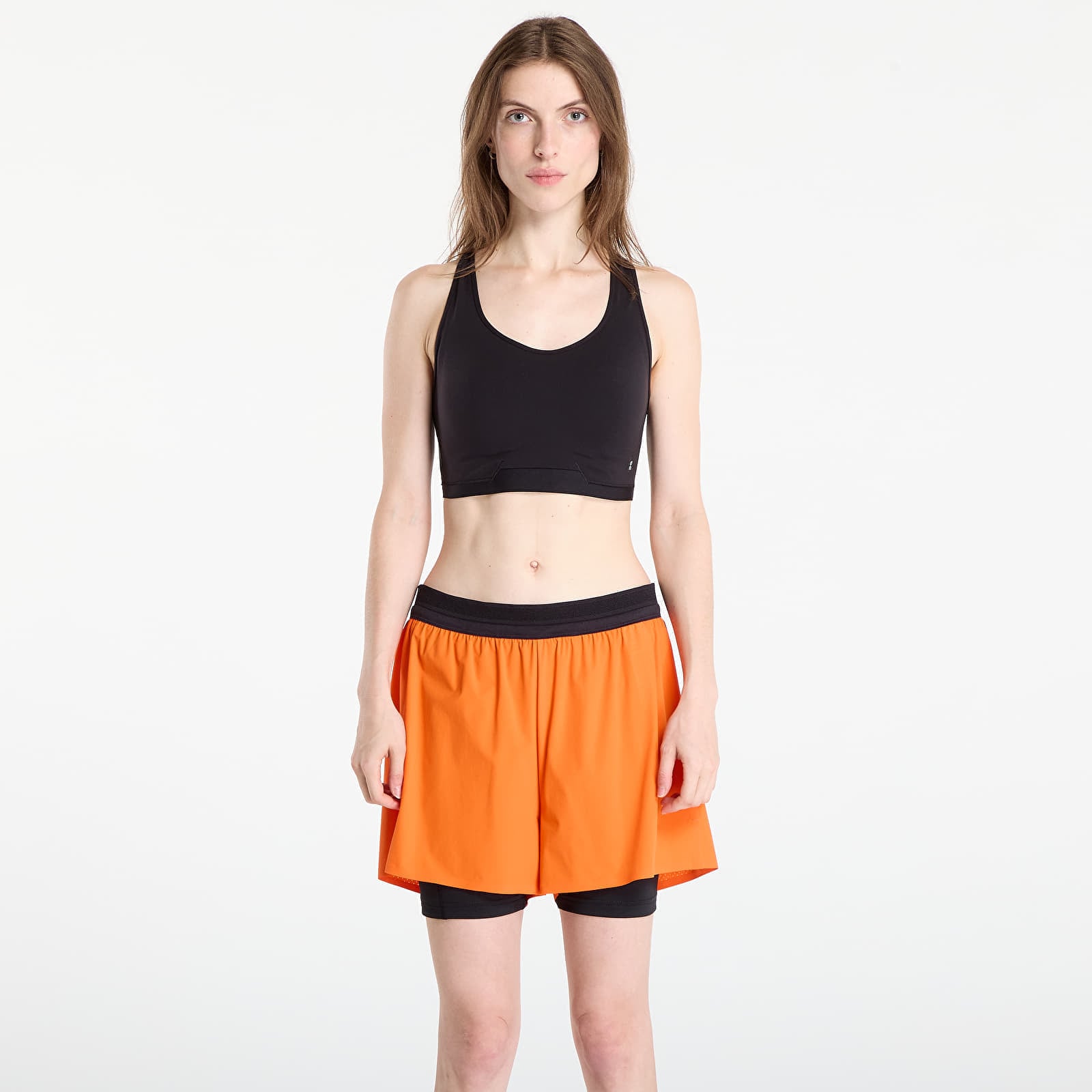 Sutien On Train Bra Black XS