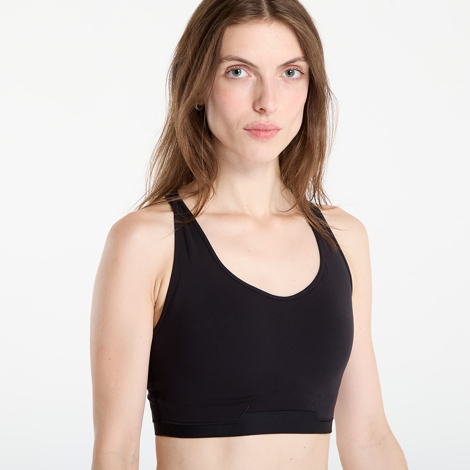 Melltartók On Train Bra Black