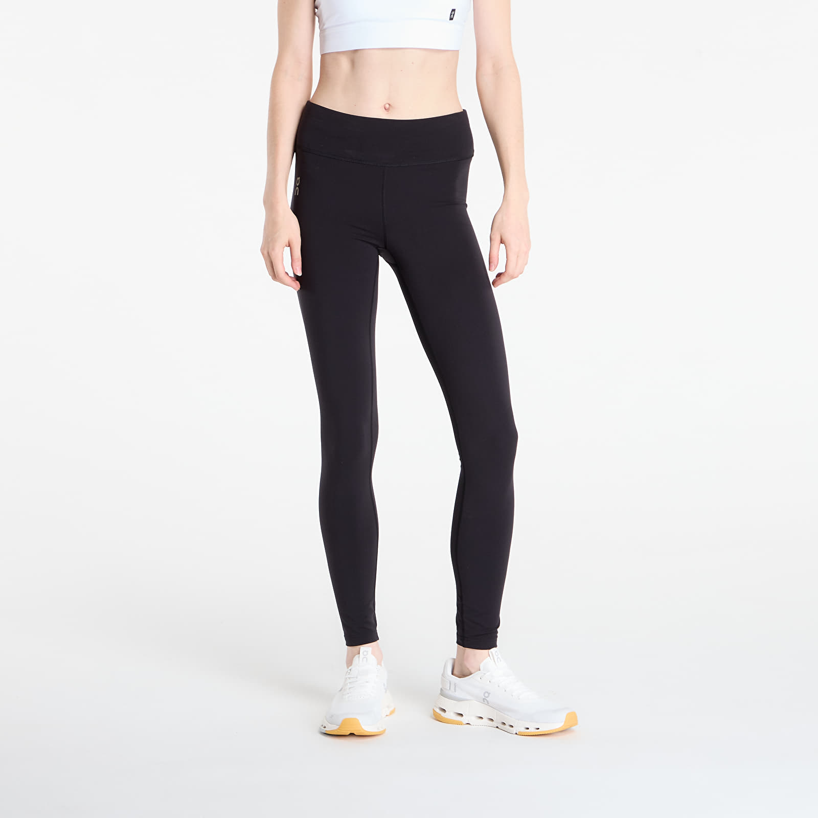 Leggings On Core Tights Black