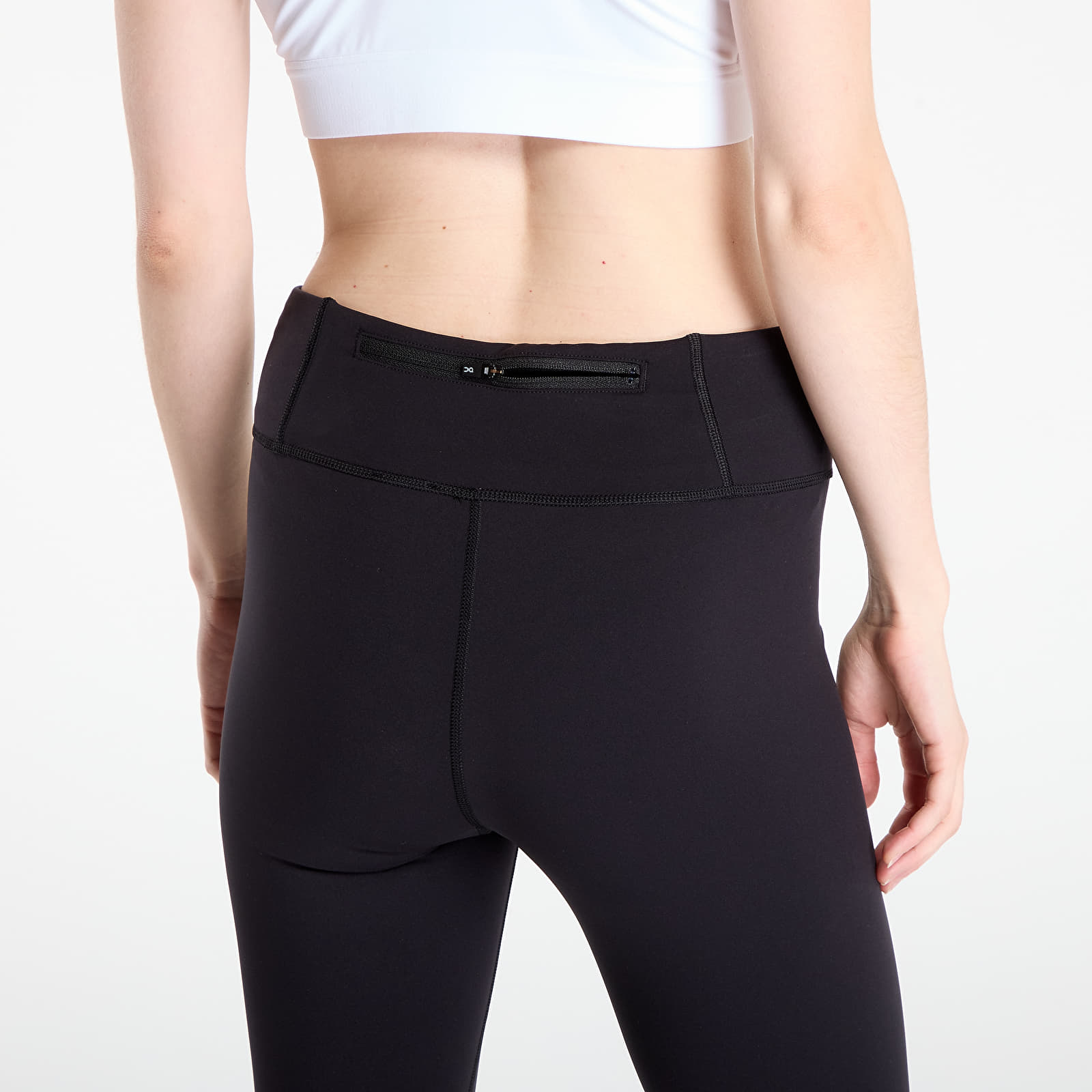 Leggings On Core Tights Black