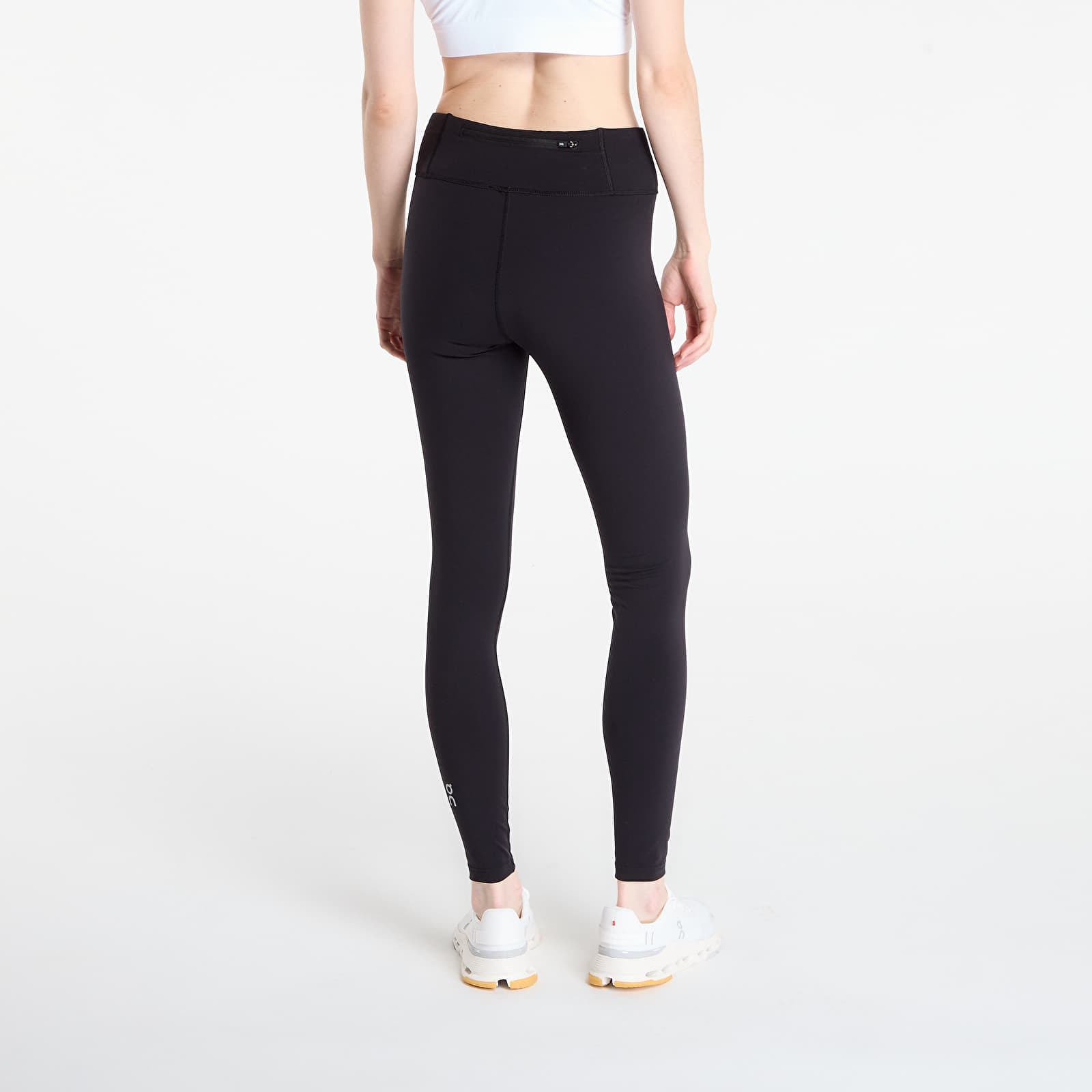 Leggings On Core Tights Black
