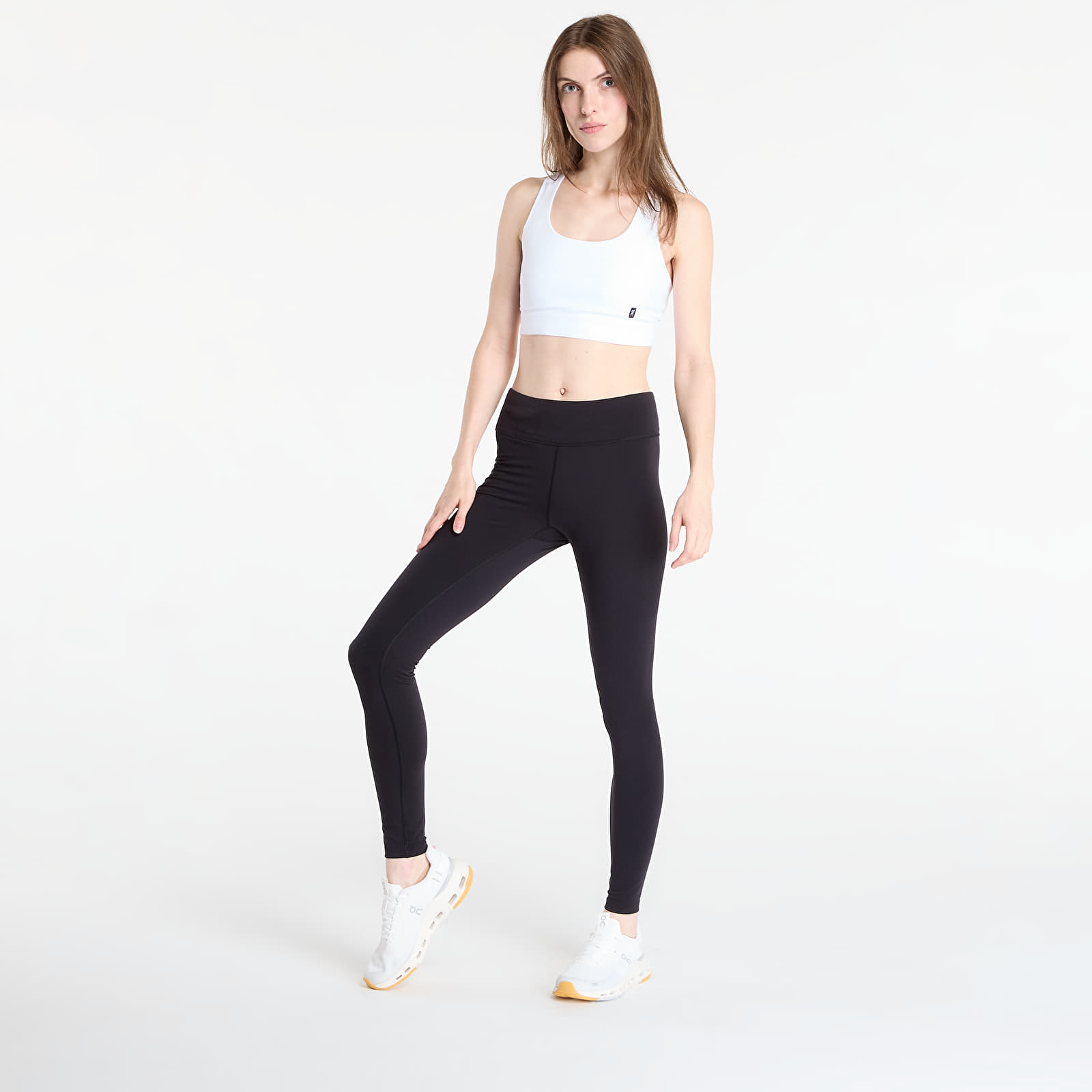 Leggings On Core Tights Black