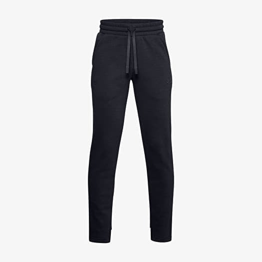 Under Armour Project Rock Y Cc Fleece Pants Black