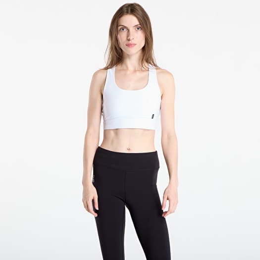 On Core Bra White