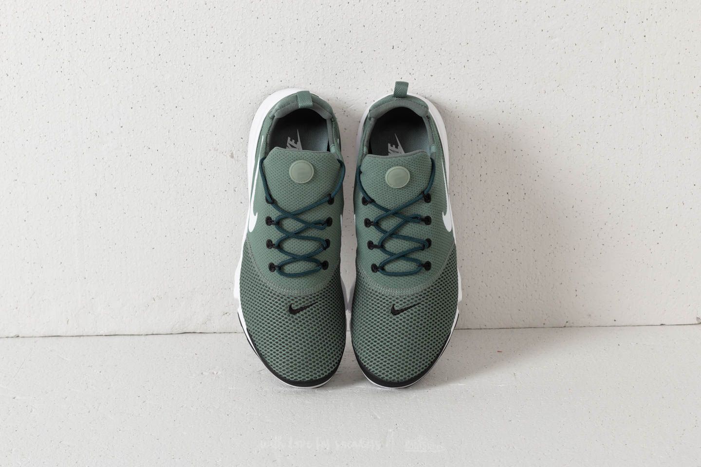 Nike presto shop fly clay green
