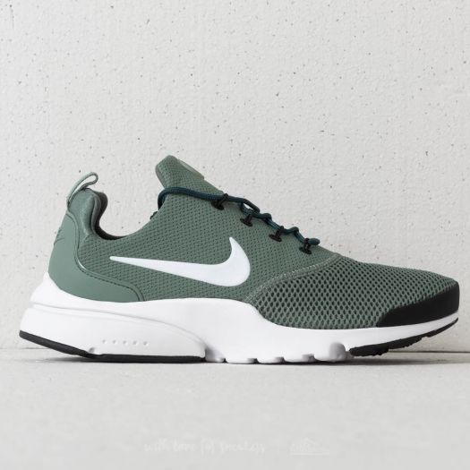Nike presto fly green mens online