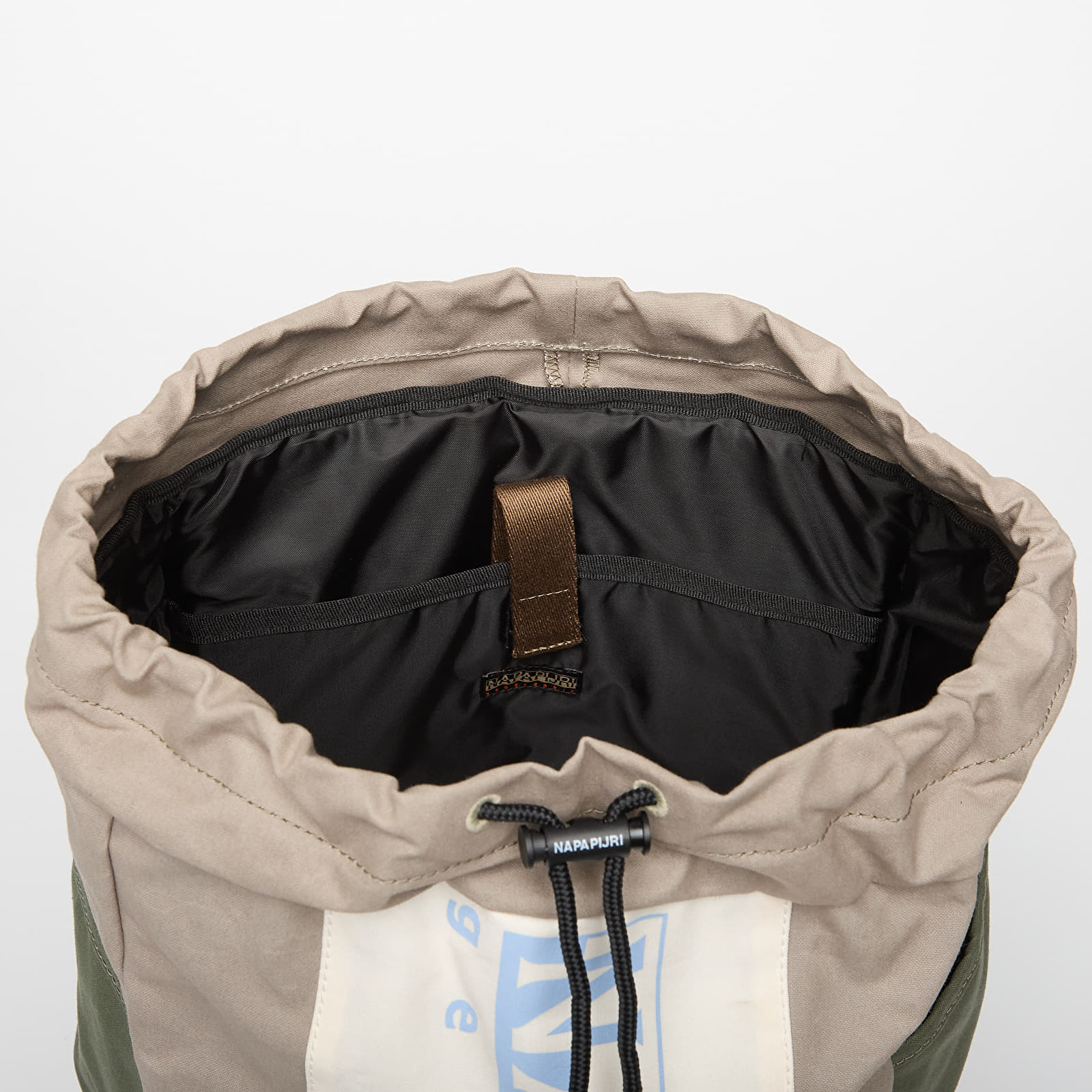 Men's backpacks Napapijri Equator Backpack Multicolor