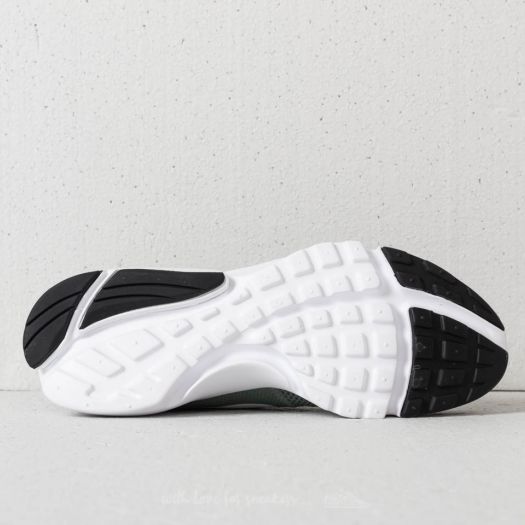 Men s shoes Nike Presto Fly Clay Green White Black Footshop