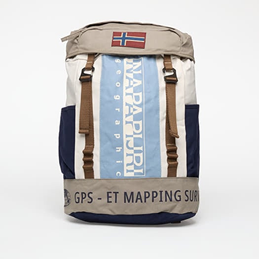 Napapijri Equator Backpack Multicolor