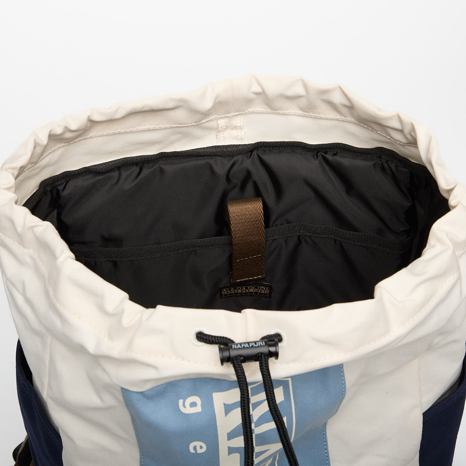 Men's backpacks Napapijri Equator Backpack Multicolor
