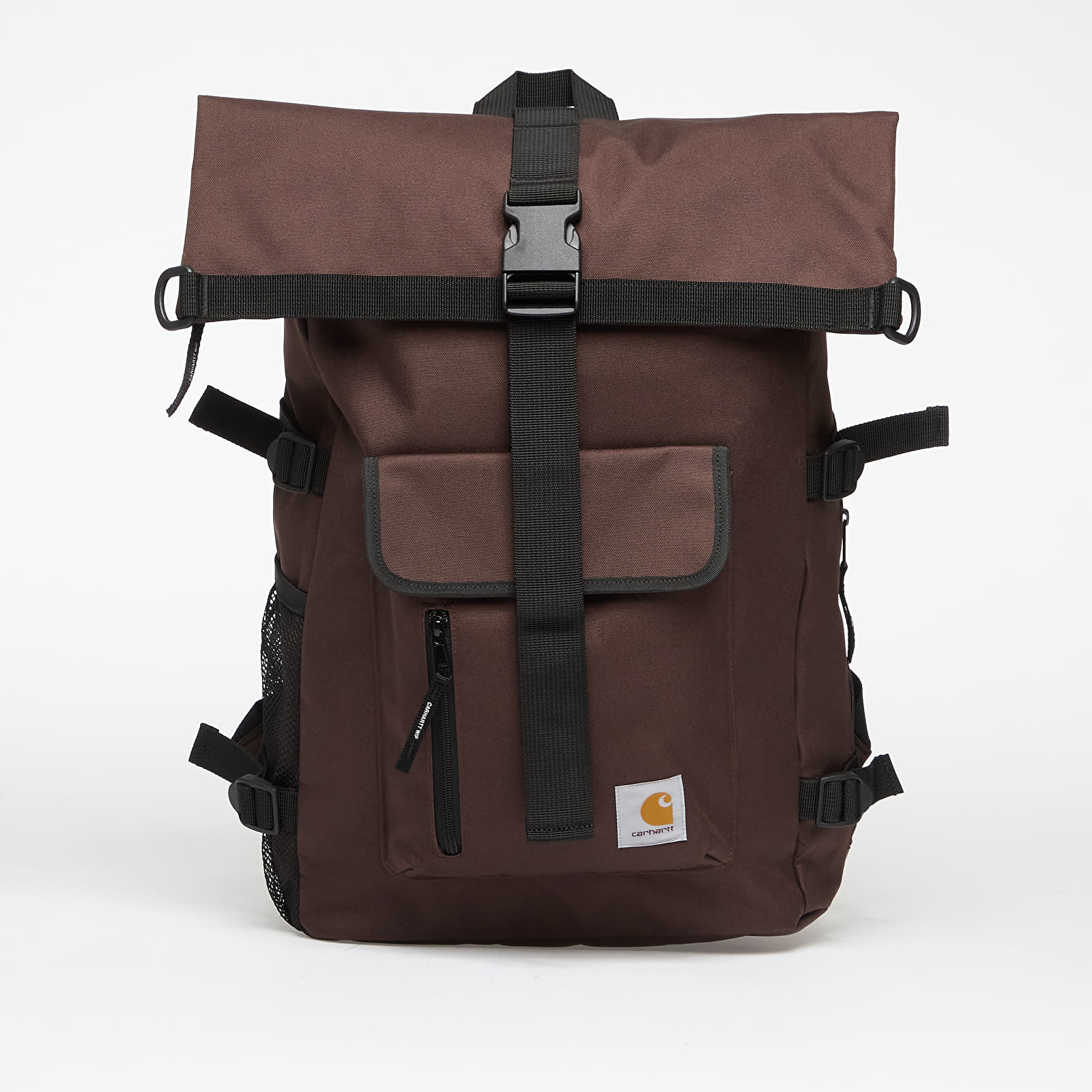 Pánske batohy Carhartt WIP Philis Backpack Palisander
