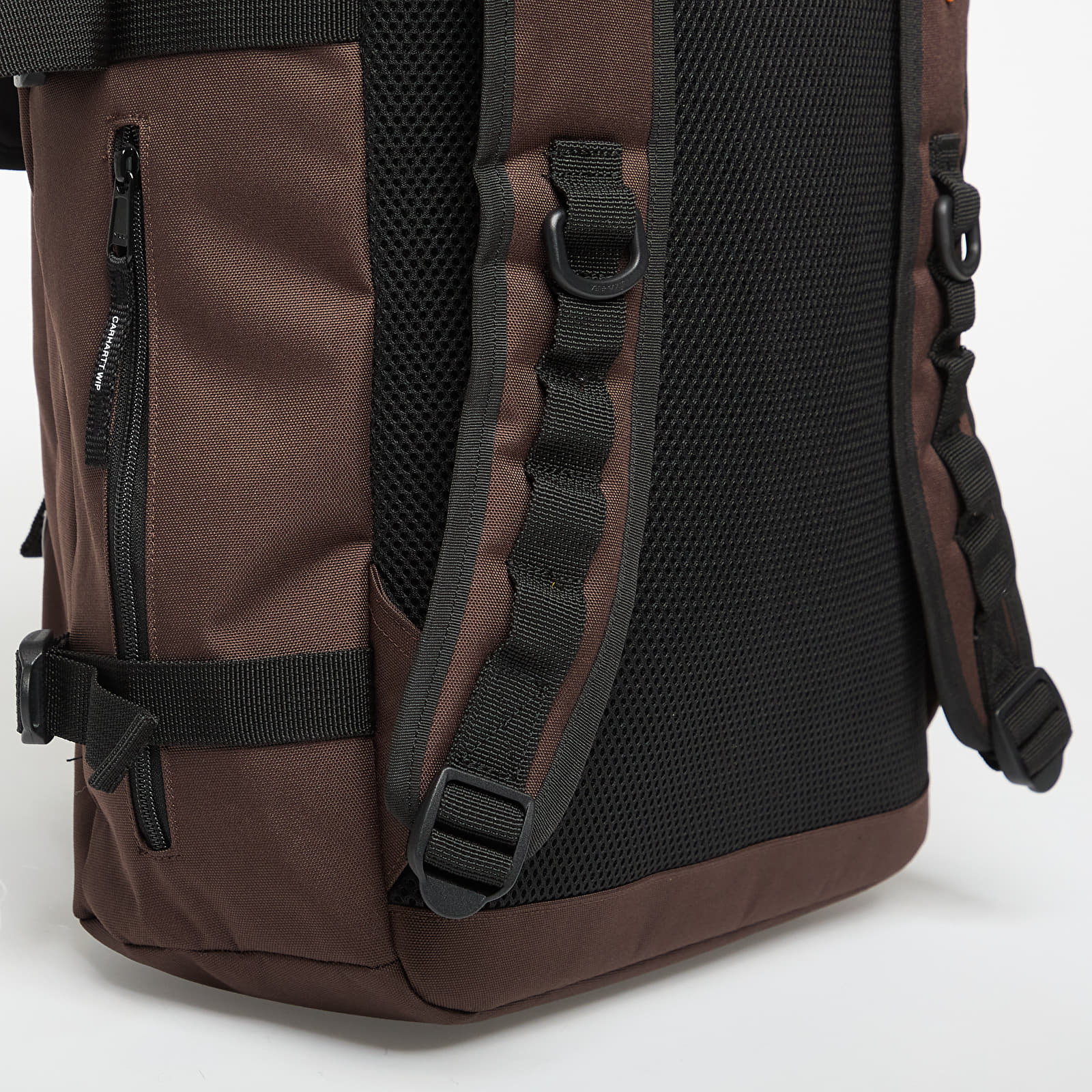 Pánske batohy Carhartt WIP Philis Backpack Palisander