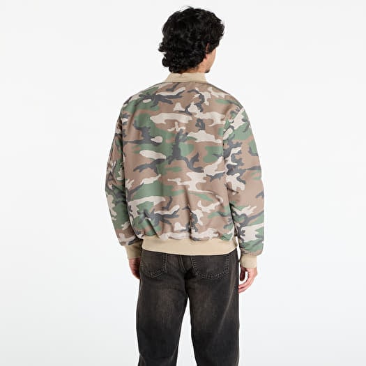 ジャケット・アウター 90-00s VANS Camo Anorak Jacket 90-00s VANS Camo Anorak Jacket