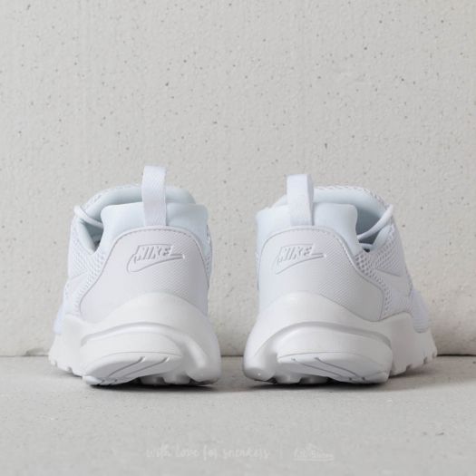 Nike presto fly damen weiß online