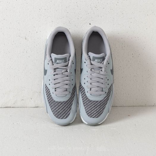 Women's shoes Nike Air Max 90 Ultra SE (GS) Wolf Grey/ Cool