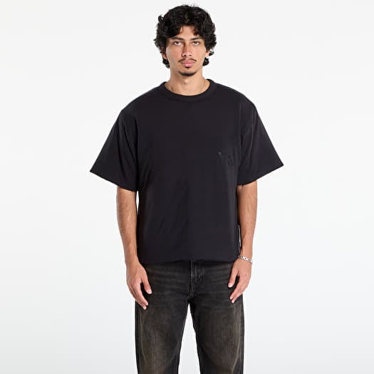 T-shirt Y-3 Padded Jersey UNISEX Black