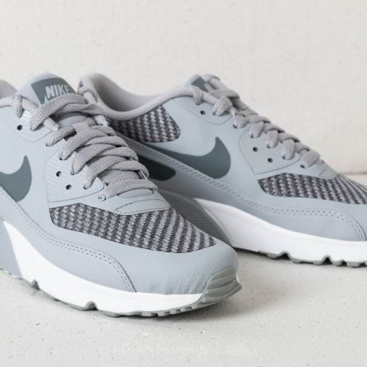 Grey air max 90 ultra 2.0 shop