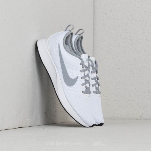 nike dualtone racer mens grey