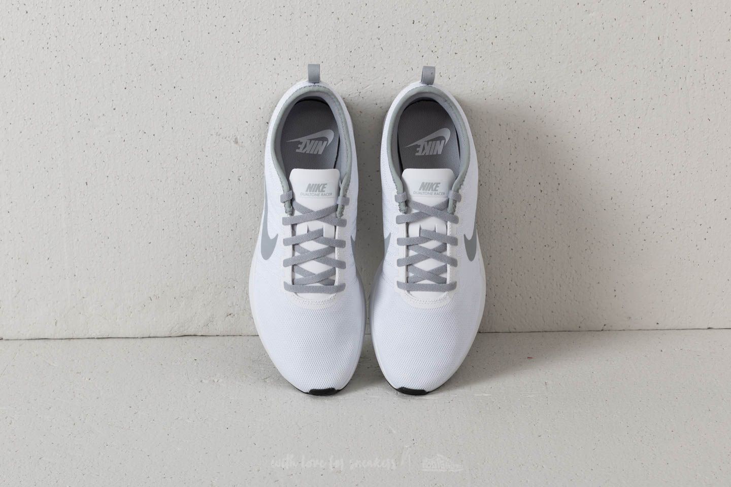 Nike dualtone sale racer wolf grey
