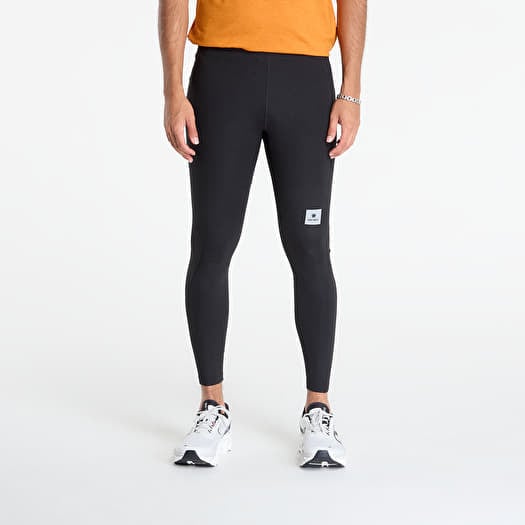 Leggins SAYSKY Pace+ Long Tights Black