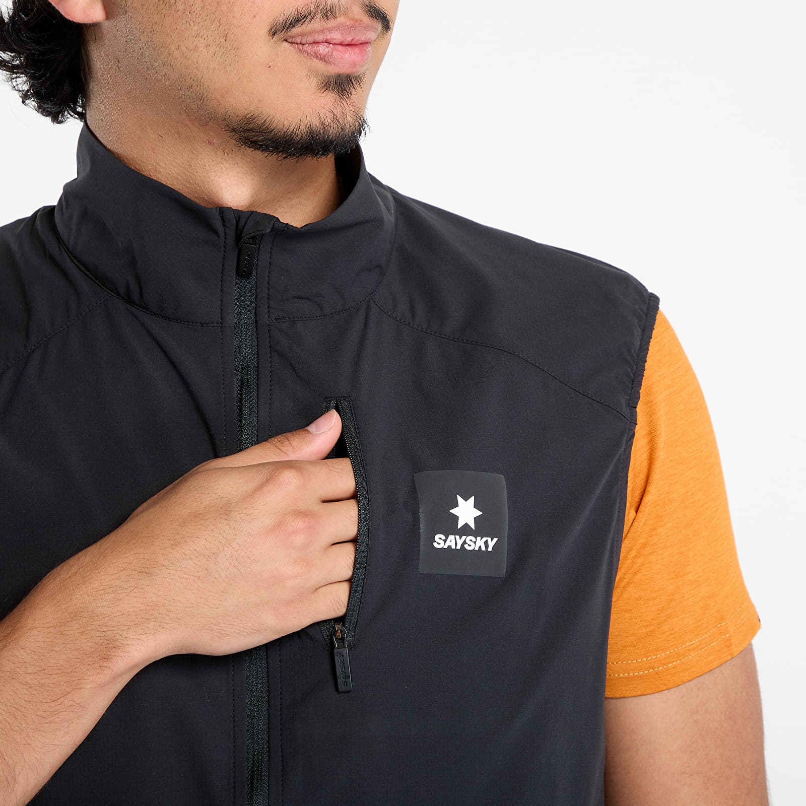 Westen SAYSKY Clean Pace Flex Vest Black