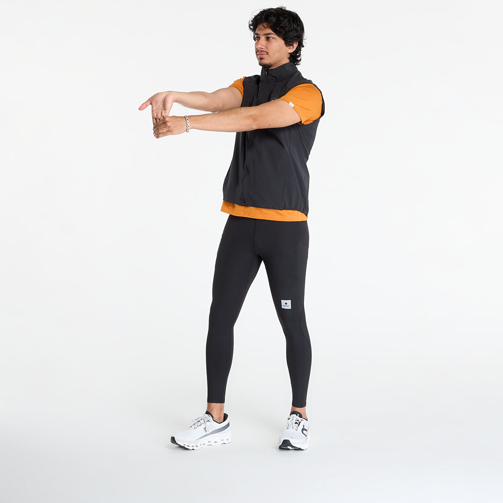 Westen SAYSKY Clean Pace Flex Vest Black