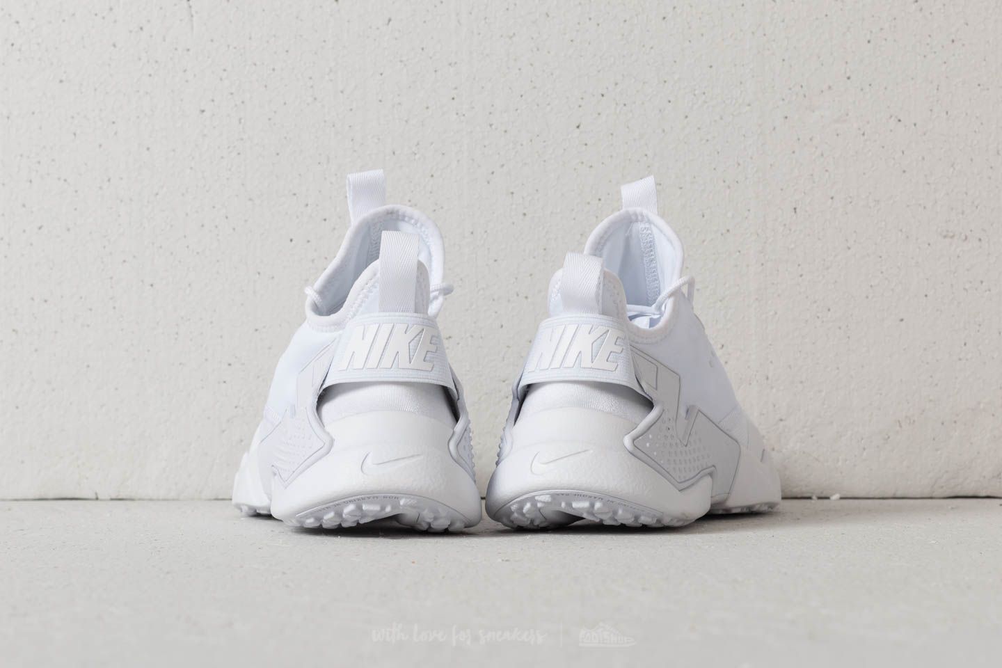 Huarache drift hotsell womens