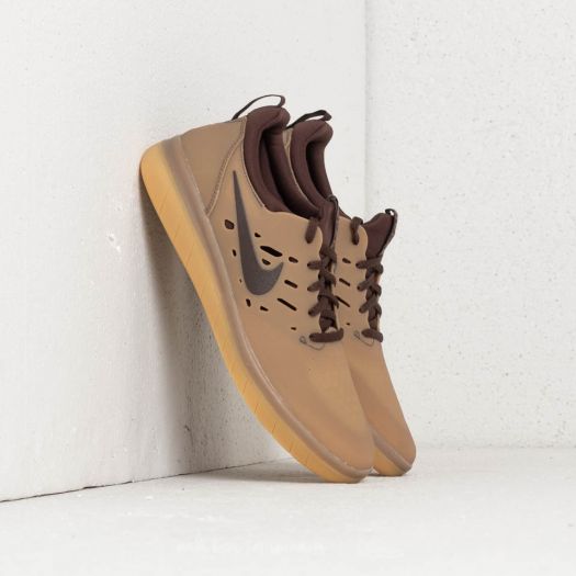Sb nyjah free brown discount