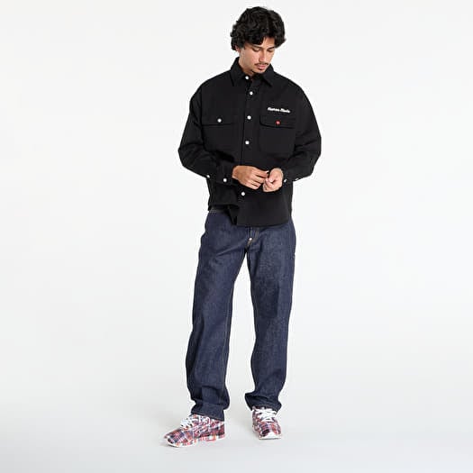 ヒューマンメイド　SLIM DENIM PANTS PAST　HM29PT002 ヒューマンメイド SLIM DENIM PANTS PAST HM29PT002