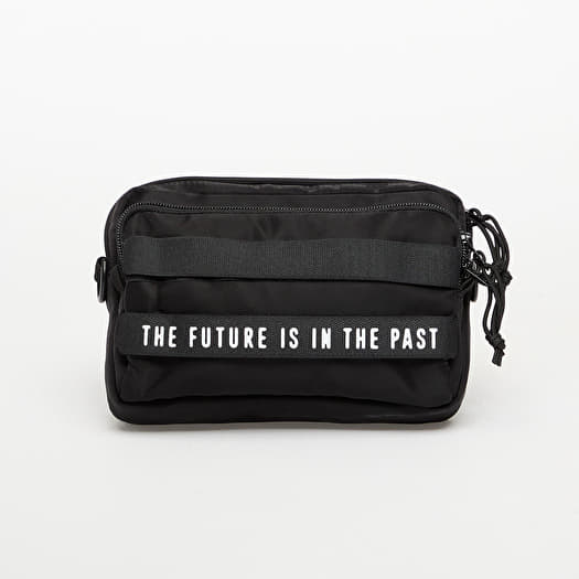 Laukku HUMAN MADE Military Pouch Black