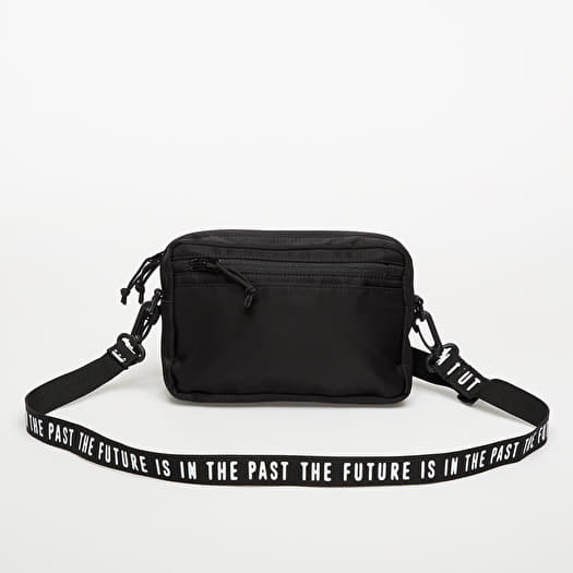 バッグ HUMAN MADE MILITARY POUCH Torby przez ramię HUMAN MADE Military Pouch Black | Footshop