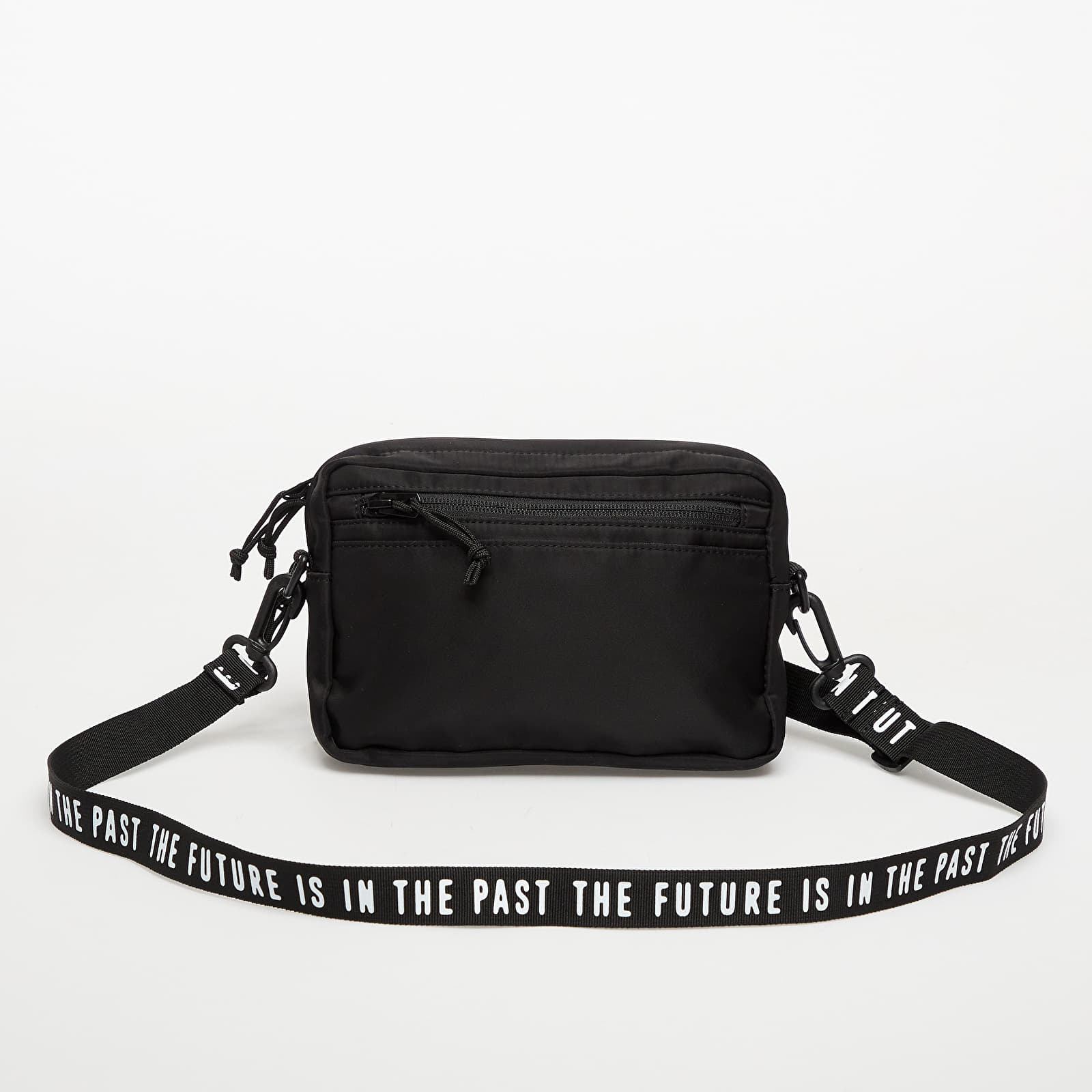 Ristilaukut HUMAN MADE Military Pouch Black