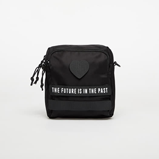 Laukku HUMAN MADE Military Pouch Large Black