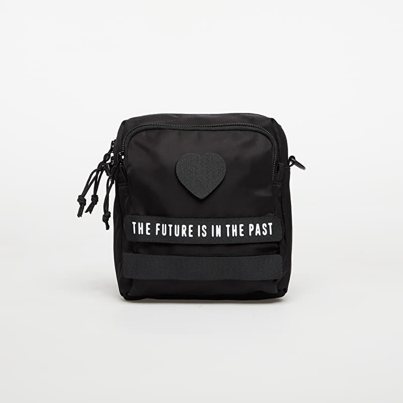 Táska HUMAN MADE Military Pouch Large Black