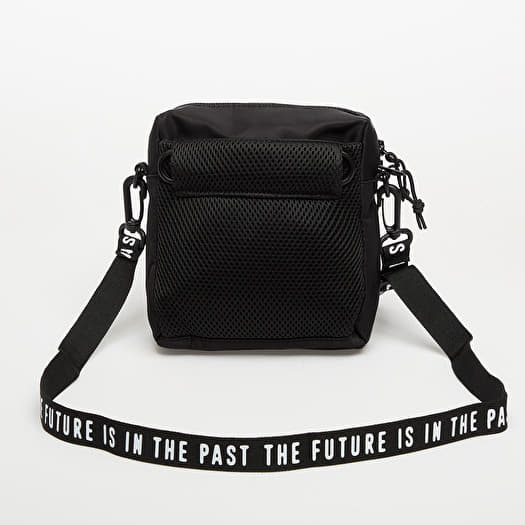 Crossbody bags HUMAN MADE Military Pouch Large Black | Footshop