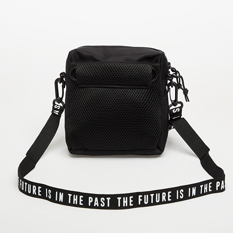 HUMAN MADE Military Pouch Large Black | Footshop