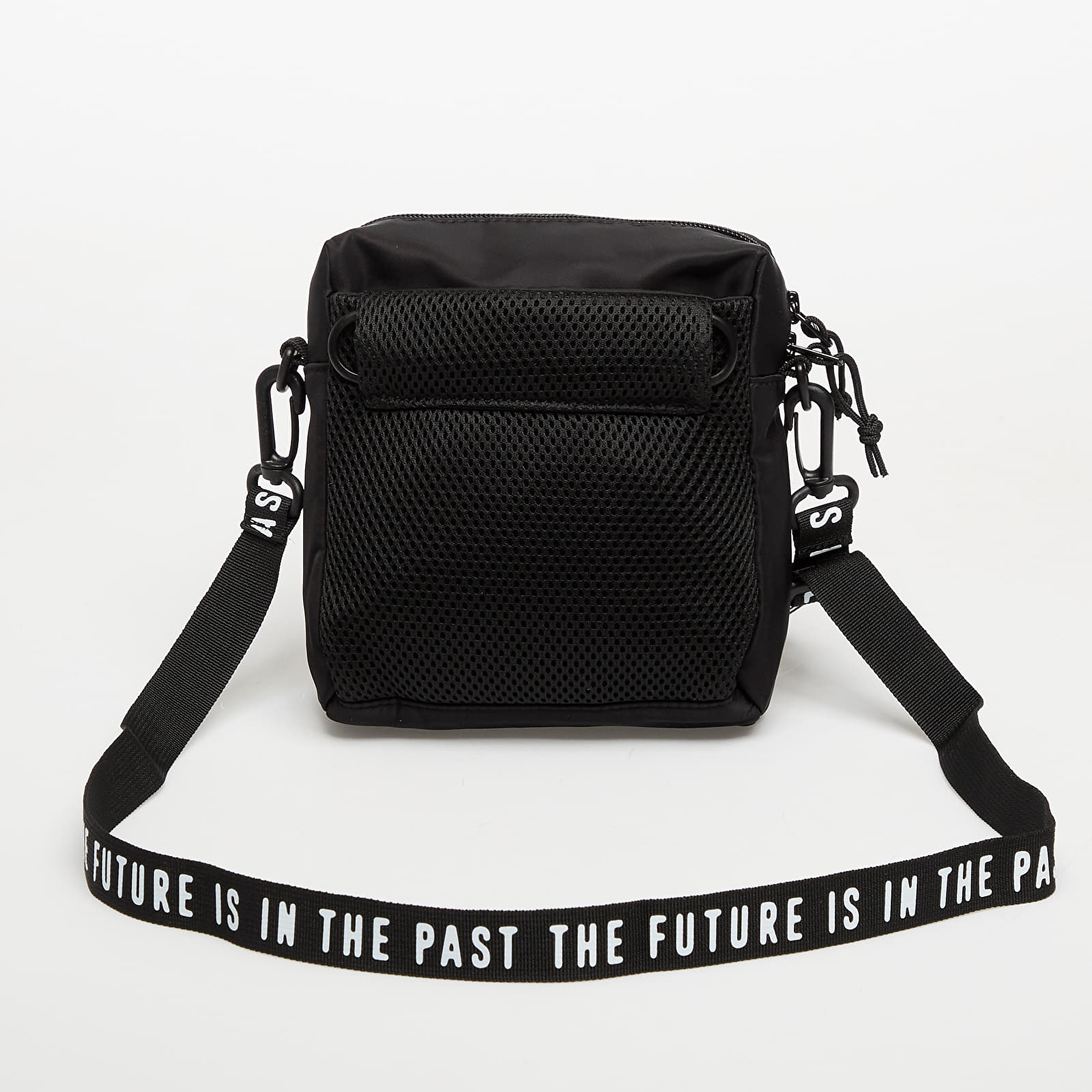 Ristilaukut HUMAN MADE Military Pouch Large Black