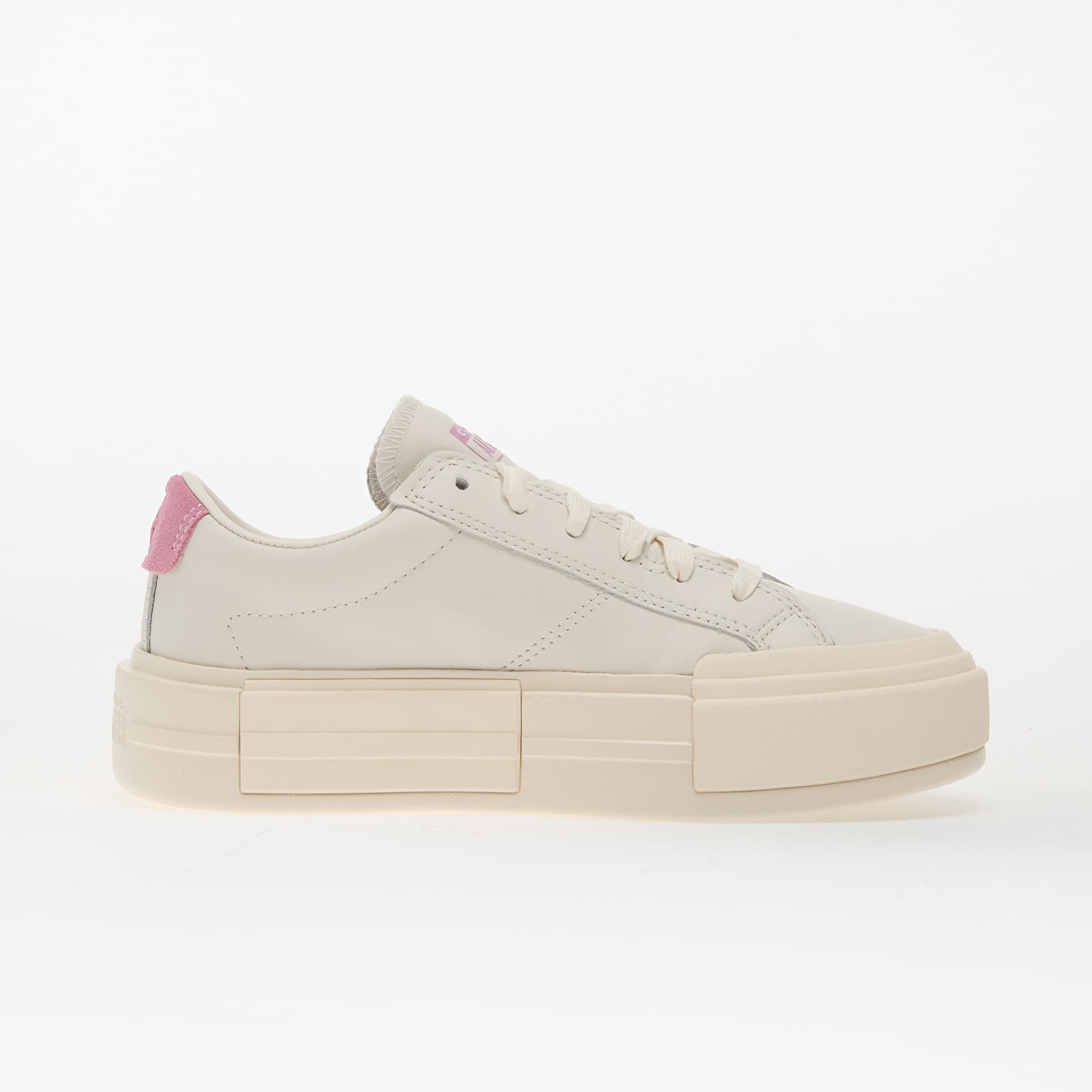 Moški čevlji Converse Cruise Leather  Cliffside Rose/ Vintage White