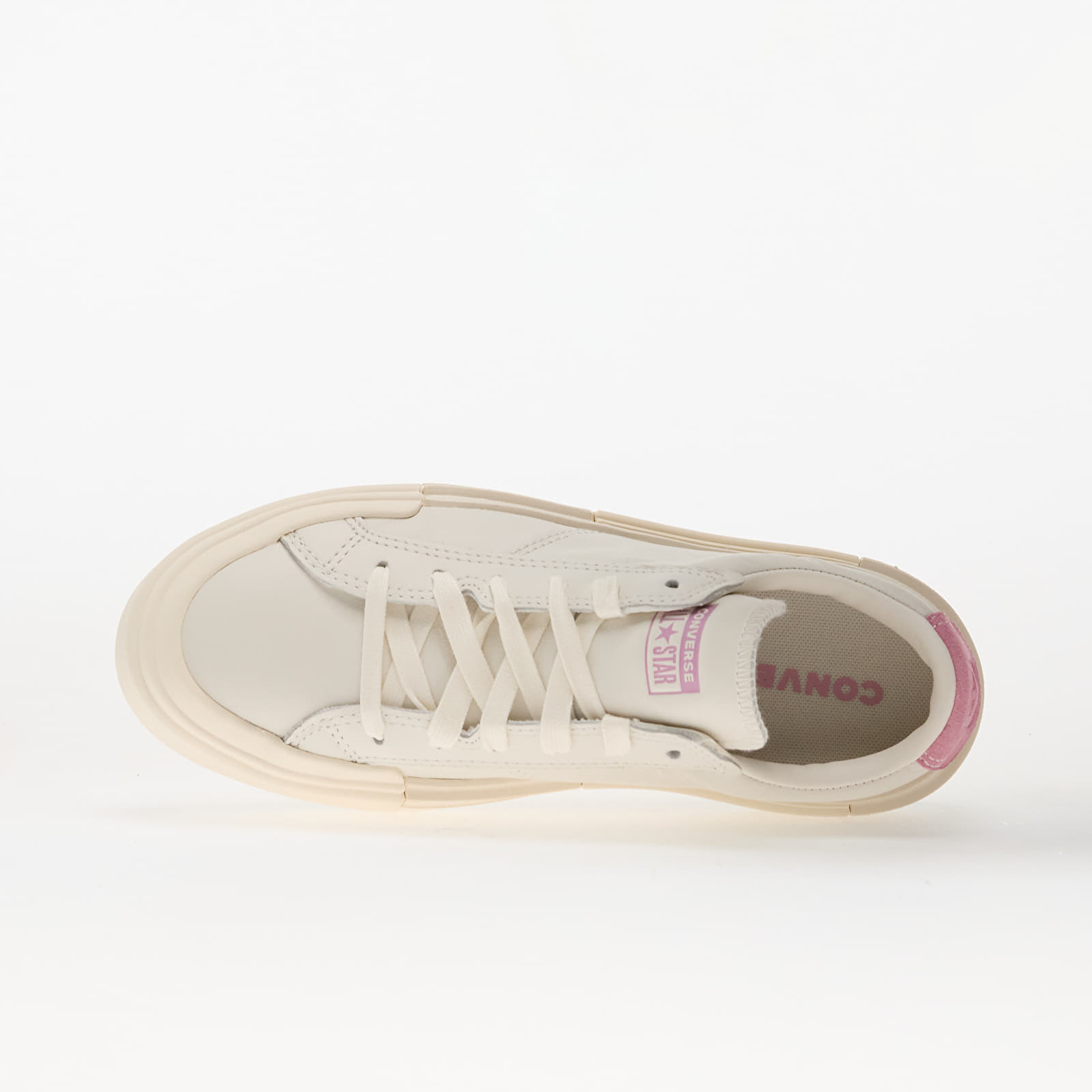 Moški čevlji Converse Cruise Leather  Cliffside Rose/ Vintage White