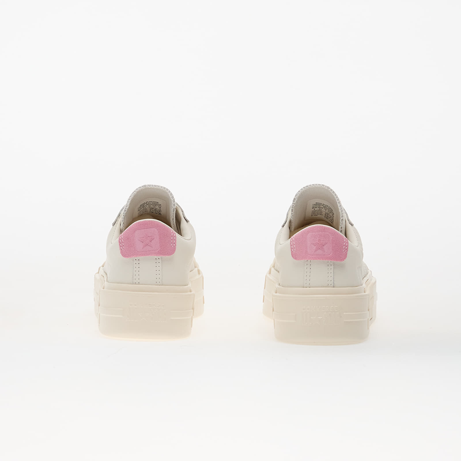 Moški čevlji Converse Cruise Leather  Cliffside Rose/ Vintage White
