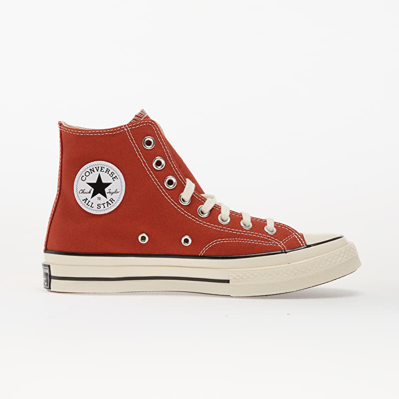 Converse Chuck 70 Hi By The Campfire/ Egret/ Black | Footshop