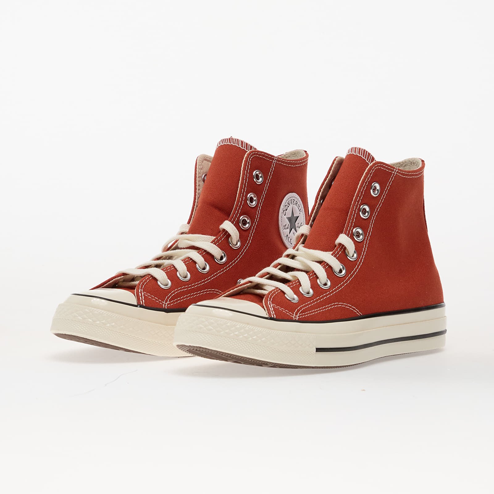 Men's shoes Converse Chuck 70 Hi By The Campfire/ Egret/ Black